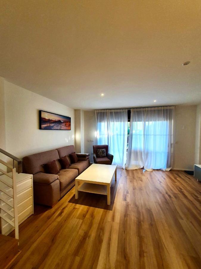 Adosado Sierra Cortina Finestrat-Benidorm Villa ภายนอก รูปภาพ