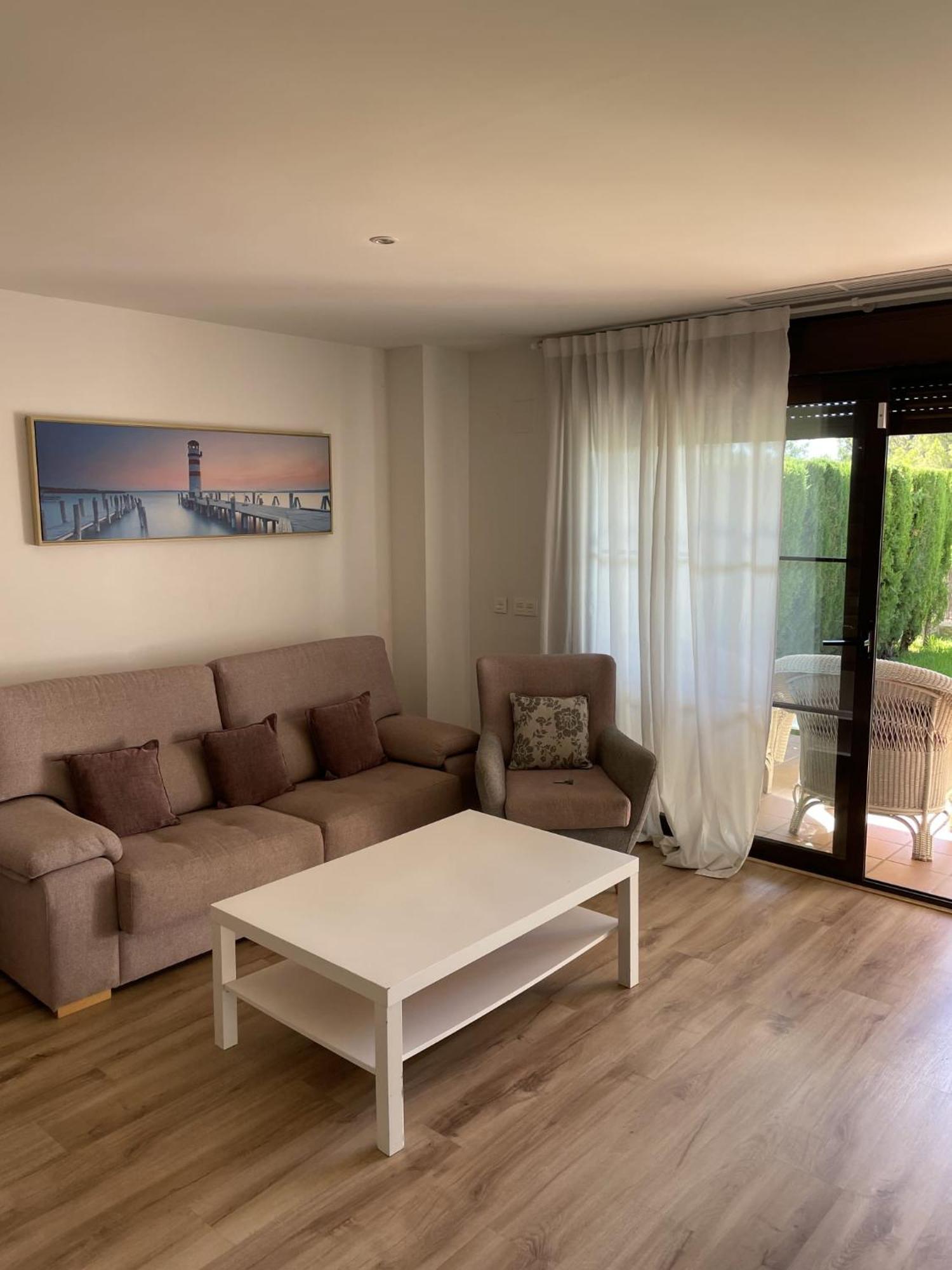 Adosado Sierra Cortina Finestrat-Benidorm Villa ภายนอก รูปภาพ