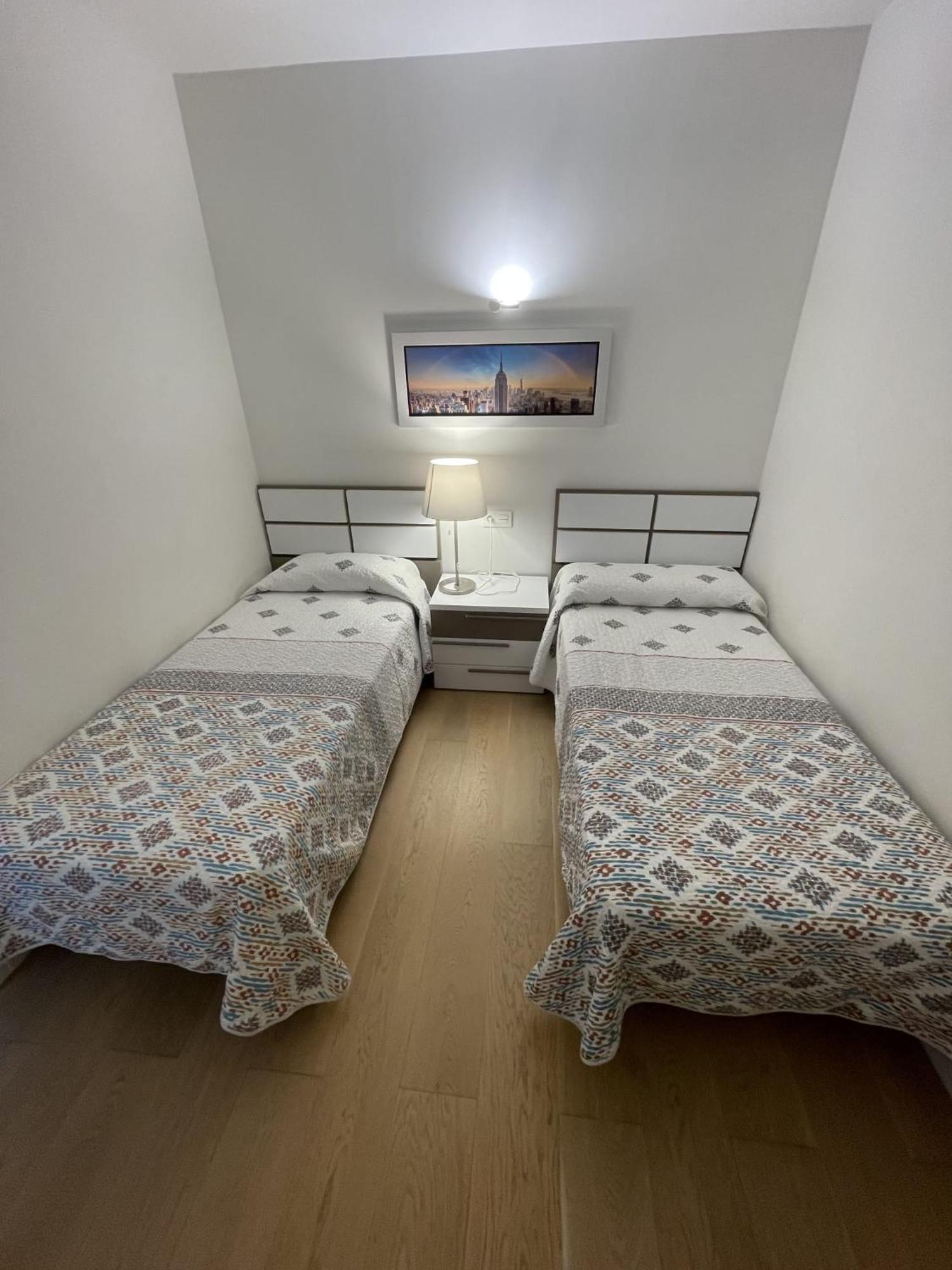 Adosado Sierra Cortina Finestrat-Benidorm Villa ภายนอก รูปภาพ