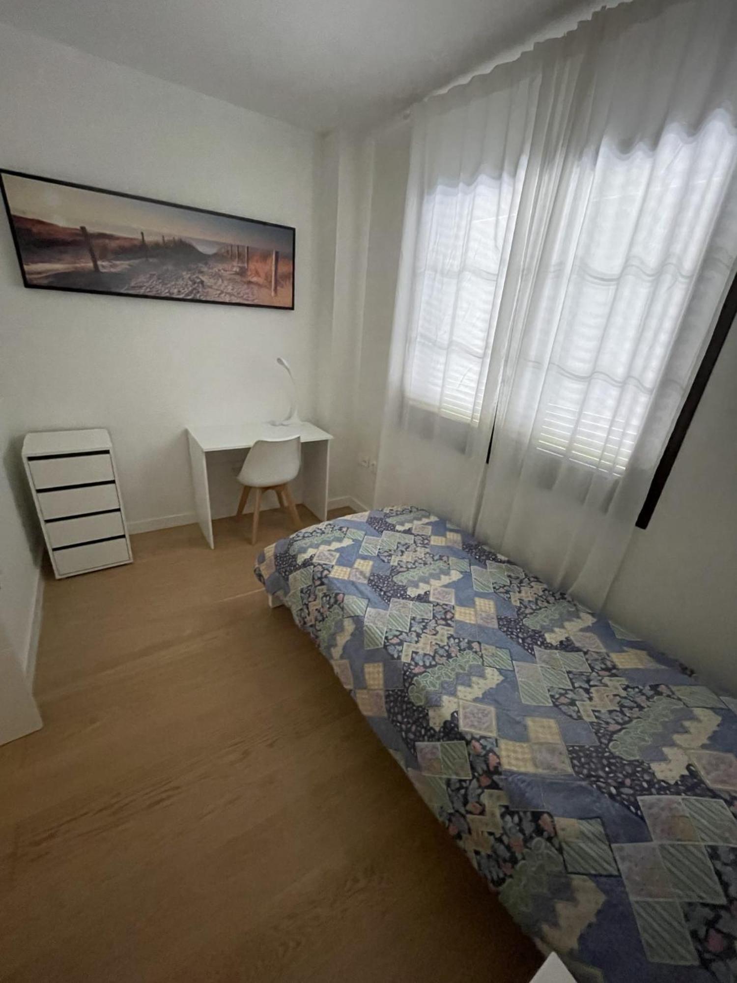 Adosado Sierra Cortina Finestrat-Benidorm Villa ภายนอก รูปภาพ