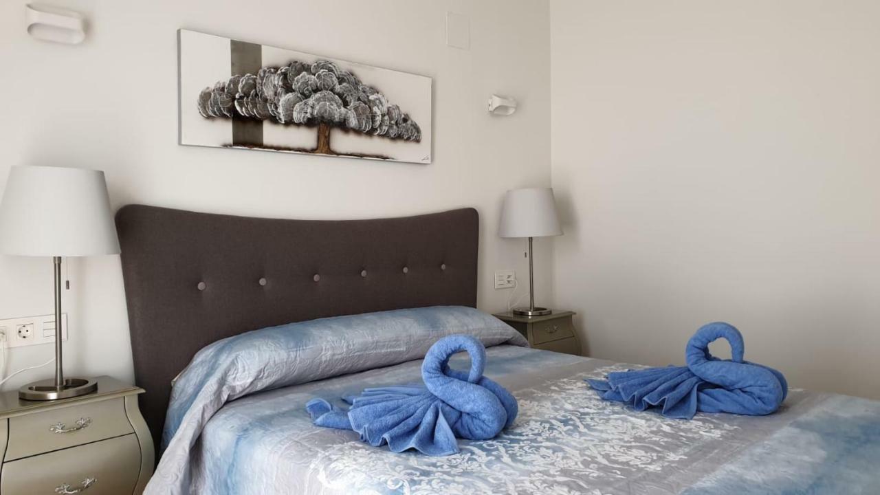 Adosado Sierra Cortina Finestrat-Benidorm Villa ภายนอก รูปภาพ